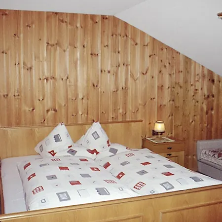 Haus Brunnenberg 592s Appartement Sölden