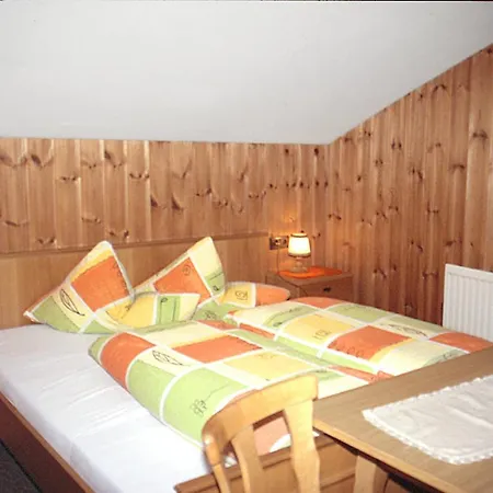 Haus Brunnenberg 592s Apartamento